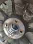 Джанти Nissan Micra- 15" с гуми 195/45/15, снимка 4