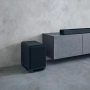 Субуфер Sony SA-SW5 Wireless 300W, снимка 4