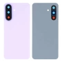 Оригинален Заден Капак със Стъкло за Камерата за Samsung Galaxy A57 5G SM-A576B – 4 цвята, снимка 4