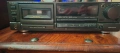 Касетен стерео дек Technics model RS-BX626, снимка 1