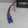 LiPo Батерия HOOVO 3S 11.1V 5200mAh 80C с EC5 Конектор за RC Модели, снимка 4