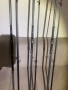 3 бр. Въдици SHIMANO TRIBAL TX2 12FT 3.25LB, снимка 1