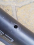 28 цола карбон капла за велосипед колело dura ace с проблем, налични 16 спици , снимка 4