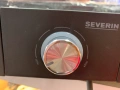 Електрическа скара Severin PG 8567, 2200W, 5 нива, Плоча с мраморно покритие, снимка 6