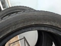 2бр зимни гуми 205/50/17 YOKOHAMA L05977 , снимка 4