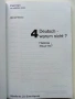 Немски - защо не? - Радио курс по Немски език - Част 4, снимка 2