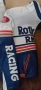 Оригинално кожено яке Rothmans Racing, снимка 10