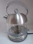 Severin WK3459 Ретро стъклена кана, 1.7л, 2400W, снимка 2