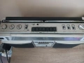 Радиокасетофон sharp gf 8585, снимка 4