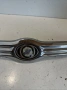 Предна емблема лого за Chrysler Grand Voyager 2.8 CRD (2011) 55370000AA, снимка 2