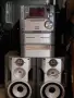 Мощна аудио система Sony MHC-ZX10 (2x120W RMS) – Страхотен звук и бас!, снимка 2