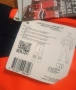 Нов оригинален Работен панталон Mascot Torino Trousers, снимка 5