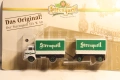 GRELL MODEL H0 1/87 IFA ИФА КАМИОН МОДЕЛ , снимка 1