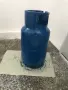 Голяма  газова  бутилка  ., снимка 6