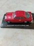 Колекционерска количка Alfa Romeo Sprint 1959г, снимка 4