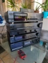 Sony CDP-911 ; TC-K315 ; TA-F319 ;ST-S120, снимка 1