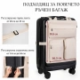 Органайзер чанта 2в1 за куфар и лаптоп , снимка 5