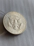 1/2 долар 1964г., снимка 1