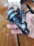 Риболовна макара Ryobi MGX10, снимка 2