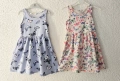 Детски рокли H&M 2-4 години, снимка 9