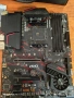 дънна платка x570 msi gaming plus , снимка 1
