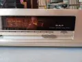 Тунер LUXMAN T-351 L Gold, снимка 3