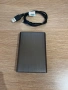 Външен диск iomega 1TB, снимка 1