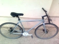 Fixie Single Speed - Хибриден модел, снимка 11