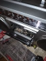 SHARP GF 7474 радиокасетофон , снимка 7