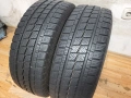 215/65/16C Goodyear DOT5024 / бус всесезонни гуми, снимка 15