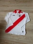 Оригинална мъжка тениска с дълъг ръкав Joma x A.C. Mantova / Season 09-10 (Home), снимка 2