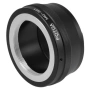 Преходник FOTGA M42 към Sony E Mount NEX A7 A6000, снимка 3