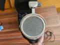 Слушалки Hifiman Deva Pro + Bluemini R2R - като нови, снимка 7