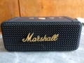 Реплика на блутут, безжична колонка Marshall, снимка 2