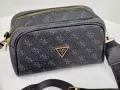 Guess Нова Дамска Кожена Чанта Различни Цветове Гес , снимка 14