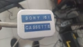  Sony TC-161SD касетен дек, снимка 16