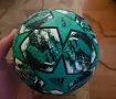 Mini топка Adidas CHAMPION League , снимка 3