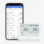 UbiBot WS1 Pro -мониторинг на околната среда, снимка 2