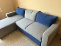 Разтегателен диван, снимка 2