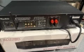 Audizio 110.102 AD220B 2. x 200W HiFi Amplifier Bl, снимка 9
