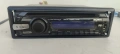 Авто CD Sony CDX-GT35U, снимка 1