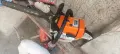 stihl 036 zvqr..., снимка 1