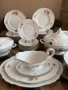 ✨ Изящен немски порцеланов сервиз ROSENTHAL PARZIVAL Germany – 37 части 🌿, снимка 6