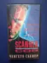 Видеокасета VHS Ченгето Скенер, снимка 1