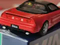 Mini GT No.1075 Honda NS-X Prototype Midship Sports 1989 Ayrton Senna w/ Figure, снимка 3