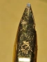 Златна писалка S.T.Dupont, снимка 5