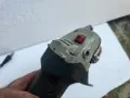 dewalt dcf887 импакт , ъглошлайф bosch gws 18-125 , гайковерт wurth 18v, снимка 8