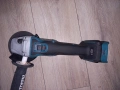 Ъглошлайф makita dga511, снимка 3