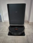 Робот за почистване Xiaomi Robot Vacuum X20 Max EU, Black, снимка 1