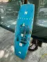 Продавам кайтсърф дъска North Gambler с ботуши., снимка 2